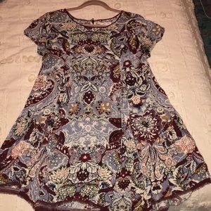 Urban outfitters dress
